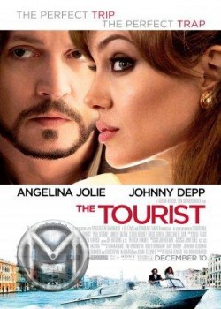 O Turista Legendado
