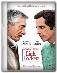 Filme Entrando Numa Fria Maior Ainda com a Família