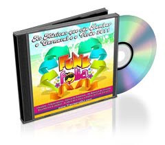 Funk Folia 2011 – DJ Trevizano