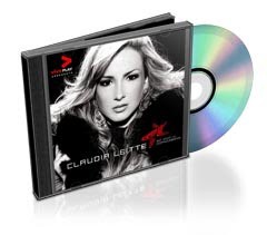 Claudia Leitte – Ao Vivo em Copacabana