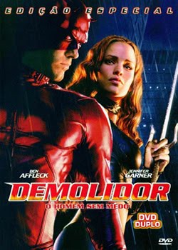  Demolidor : O Homem Sem Medo – Dublado