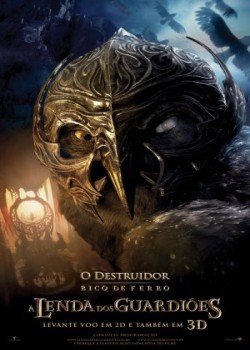Download – A Lenda dos Guardiões – BDRip – Dublado