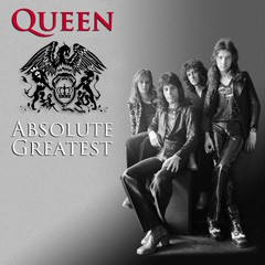 Download – Queen – Absolute Greatest Hits (2011)