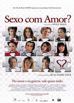 Sexo com Amor? DVDRip XviD Nacional