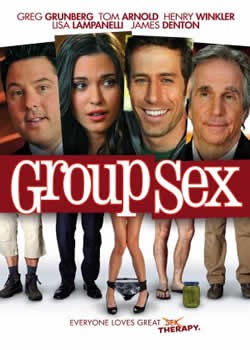 Group Sex – Legendado