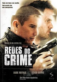 Redes Do Crime – dublado
