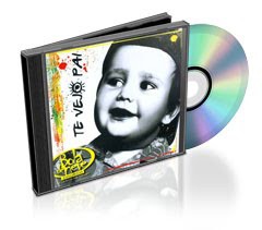 Bola de Neve – Te Vejo Pai