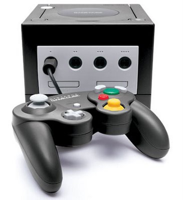 Emulador GameCube