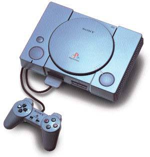 Lista de Jogos para PS1