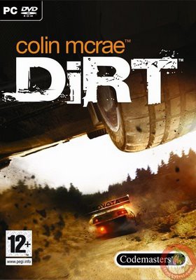Colin McRae: DiRT + Tradução