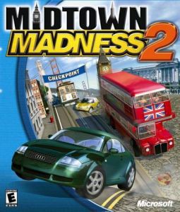 Midtown Madness 2 (PEDIDO)