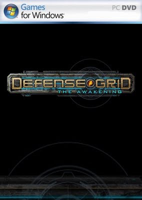 Defense Grid The Awakening [RIP]