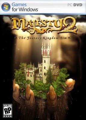 Majesty 2 The Fantasy Kingdom Sim