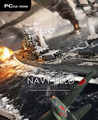 NavyField