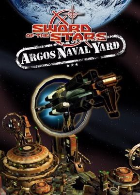 Sword of the Stars Argos Naval Yard