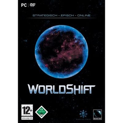 WorldShift