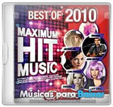 Maximum Hit Music Best Of 2010
