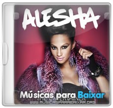 Alesha Dixon – The Entertainer (2011)