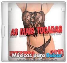 As Mais Tocadas Novembro 2010