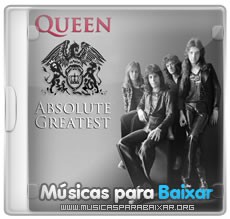 Queen Absolute Greatest Hits 2011