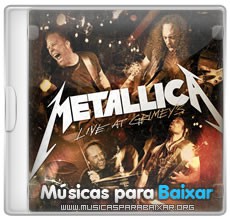 Metallica – Live At Grimeys (2010)