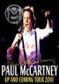 Show Paul McCartney No Brasil