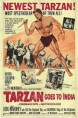 Tarzan Vai a Índia – Dublado