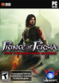 Prince Of Persia – The Forgotten Sands