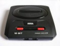 Emulador Mega Drive