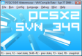PCSX2 + BIOS + Plug in´s - Emulador de Play 2