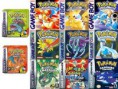 Especial Pokemon