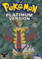 Pokémon Platinum (2009) + Emulador + Zoom